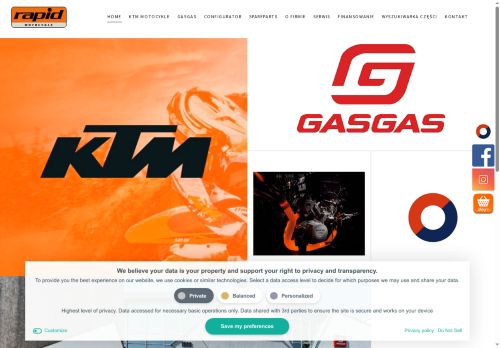 rapid-motocykle.pl