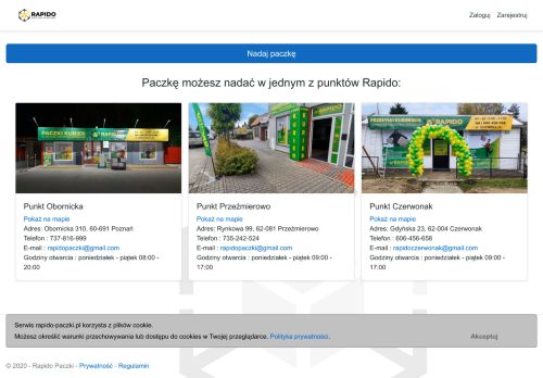 rapid.com.pl