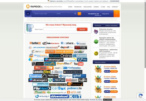 rapidox.pl