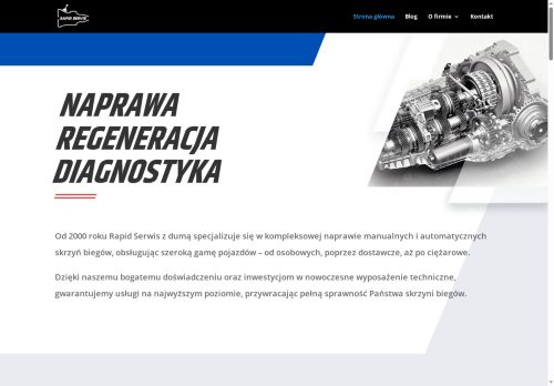 rapidserwis.pl