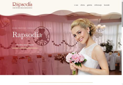 rapsodiatychy.pl