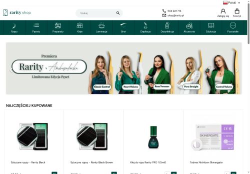 rarityshop.pl