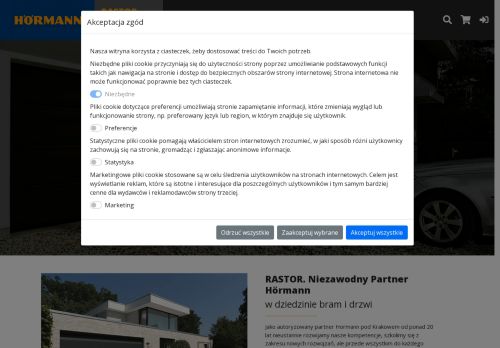rastor.pl