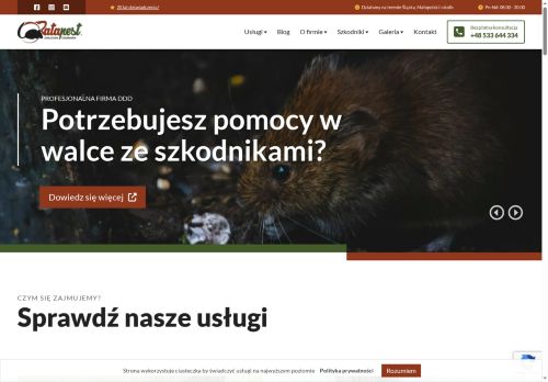 ratapest.pl