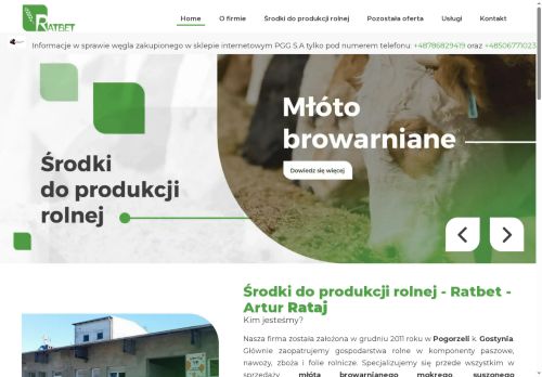 ratbet.pl