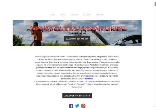ratownictwodrogowe.szczecin.pl