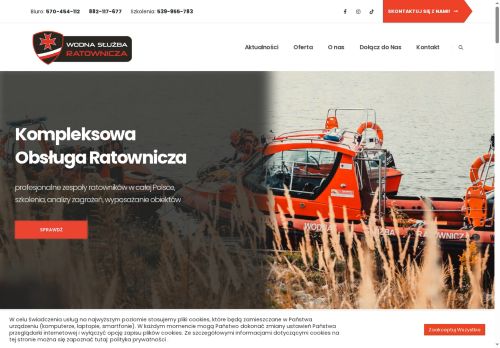 ratownictwowodne.pl