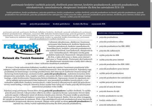 ratunek.com.pl