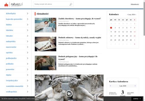 ratusz.pl