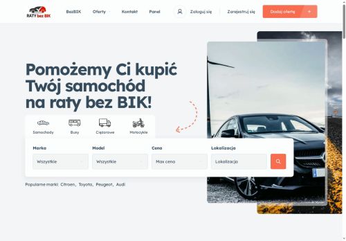 ratybezbik.pl
