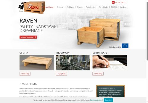 raven.net.pl