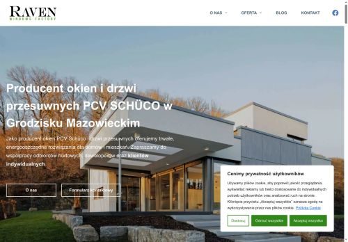 ravenokna.pl