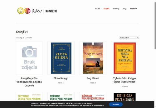 ravi.com.pl