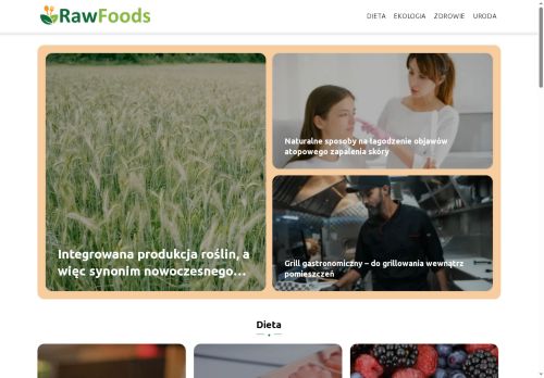 rawfoods.pl