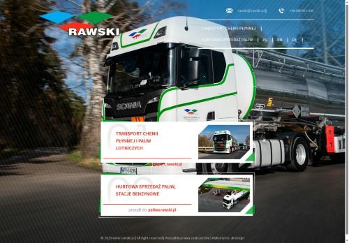 rawski.pl