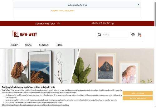 rawwest.pl