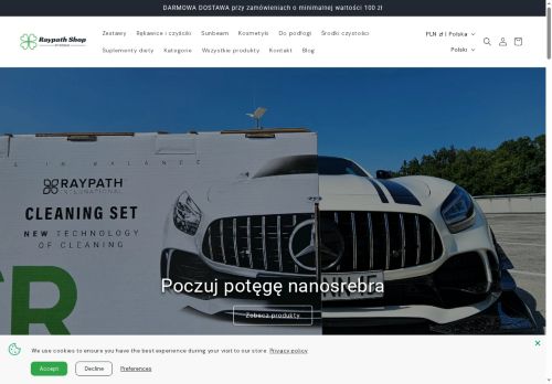 raypath-shop.com