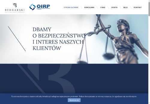 rbednarski.pl