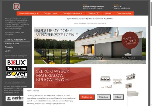 rbud-leczna.pl