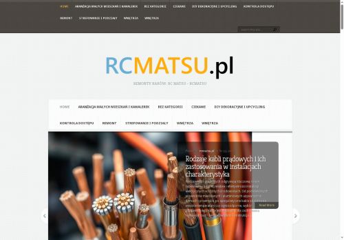 rcmatsu.pl
