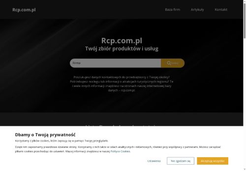 rcp.com.pl