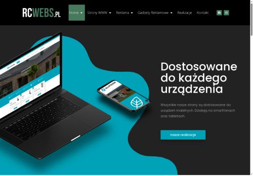 rcwebs.pl
