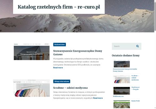 re-curo.pl