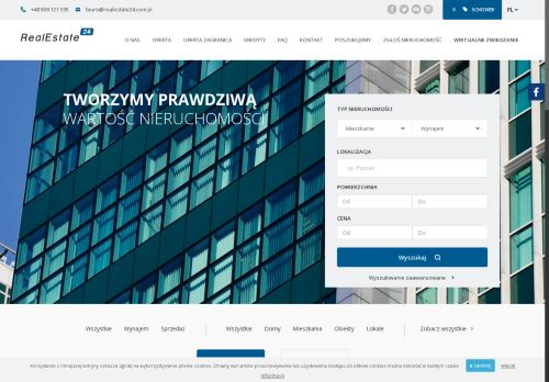 realestate24.com.pl