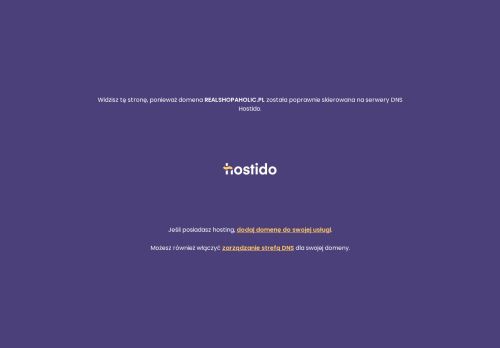 realshopaholic.pl