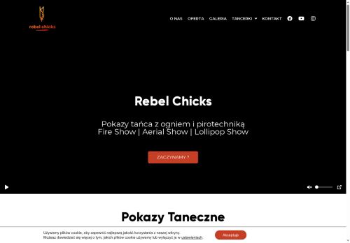 rebelchicks.pl