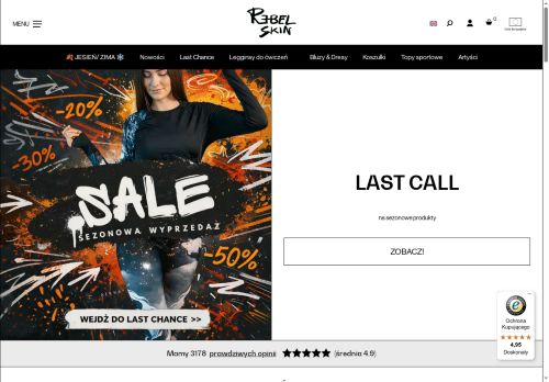 rebelskin.pl