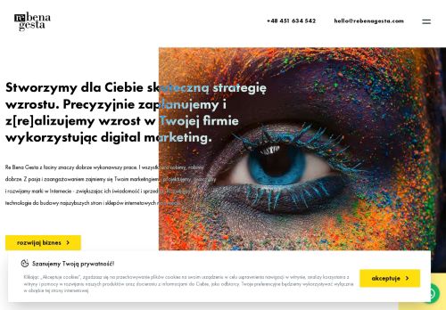 rebenagesta.com