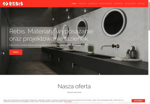 rebis.pl