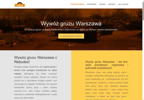 rebudex.pl