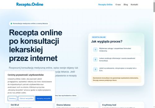 recepta.online