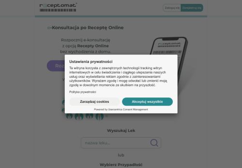 receptomat.pl