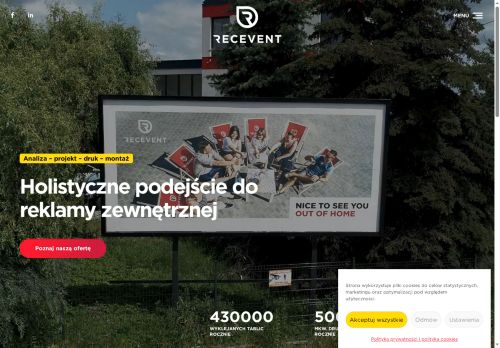 recevent.pl