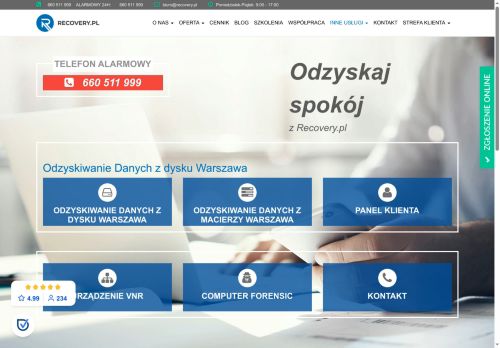 recovery.pl