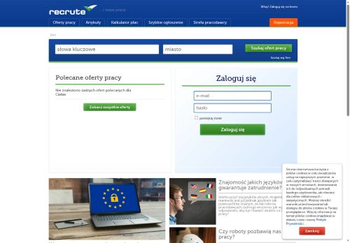recrute.pl