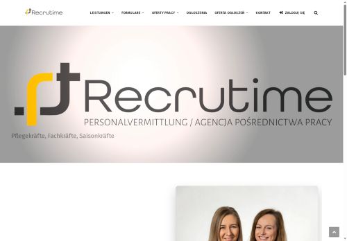 recrutime.pl