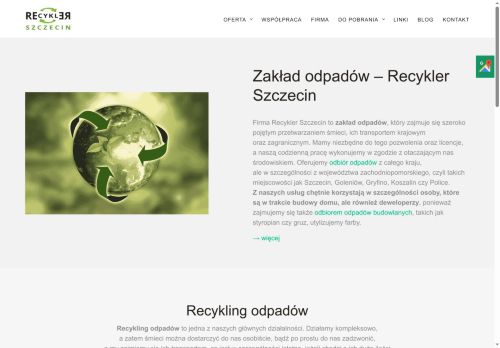 recykler.szczecin.pl