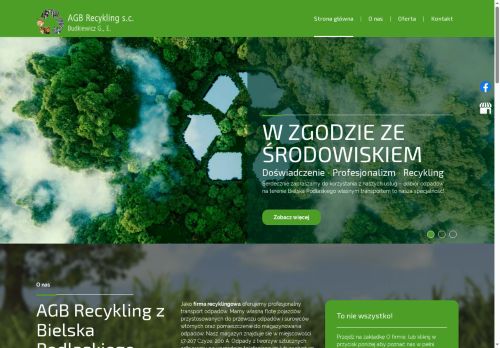 recyklingskup.podlasie.pl