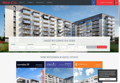 red-co.net