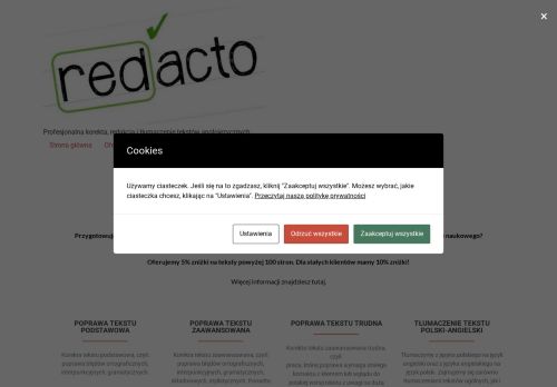 redacto.pl