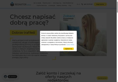 redaktor-online.pl