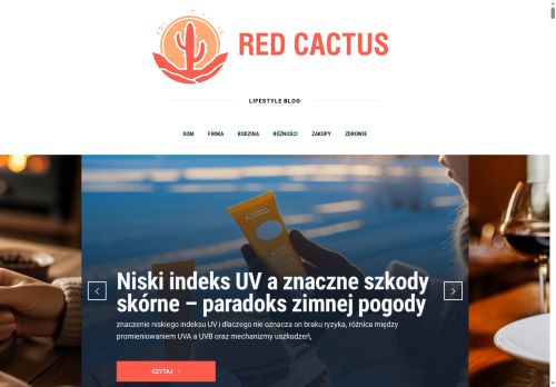redcactus.pl