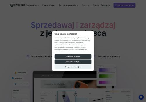 redcart.pl