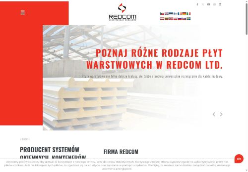 redcomltd.pl