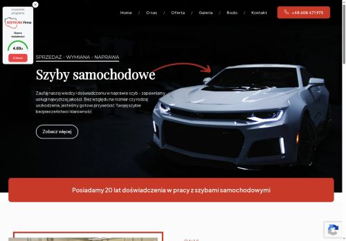 redglass.com.pl