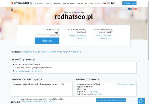 redhatseo.pl